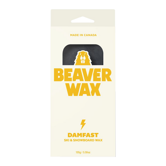 Classic DamFast Wax 2026