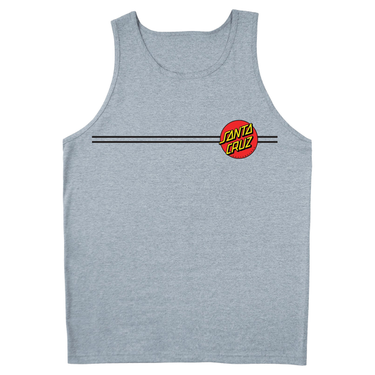 Classic Dot Tank Top