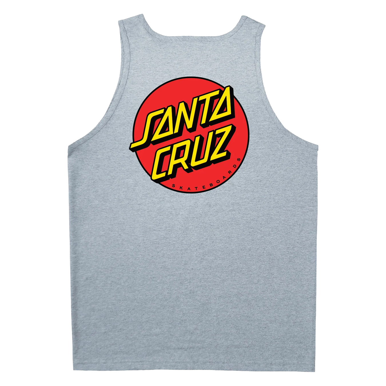 Classic Dot Tank Top