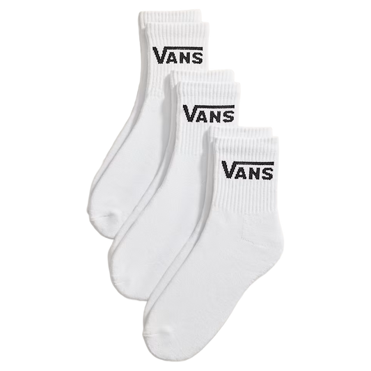 Classic Half Crew Sock