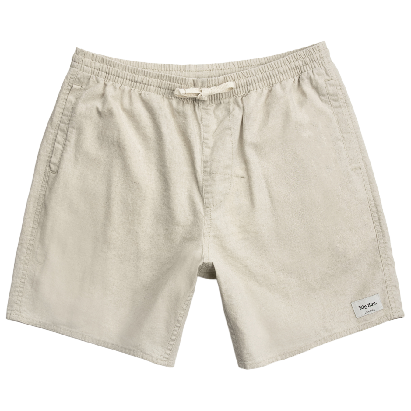 Classic Linen Jam Short