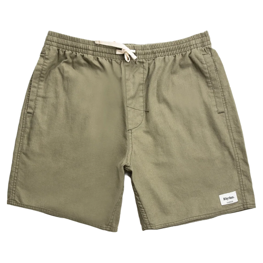 Classic Linen Jam Short
