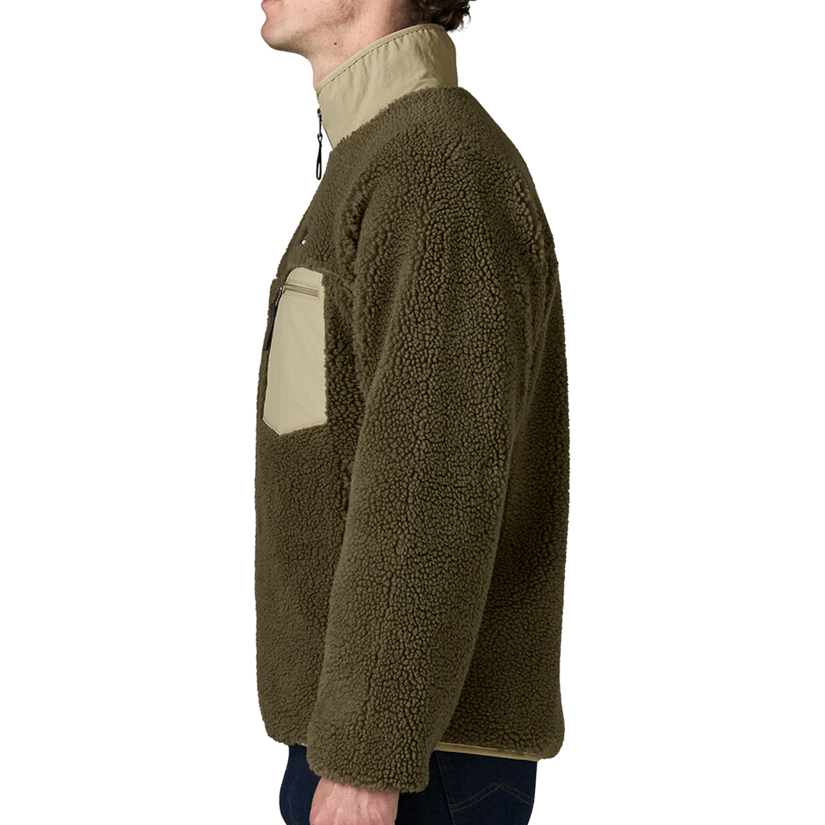 Classic Retro-X Jacket
