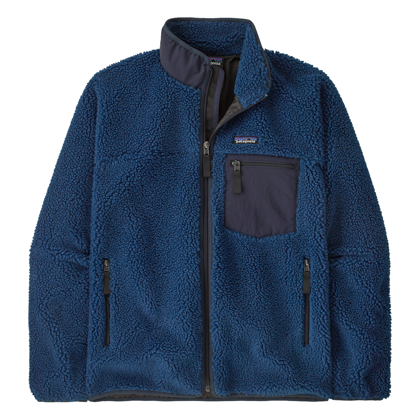 Classic Retro-X Jacket