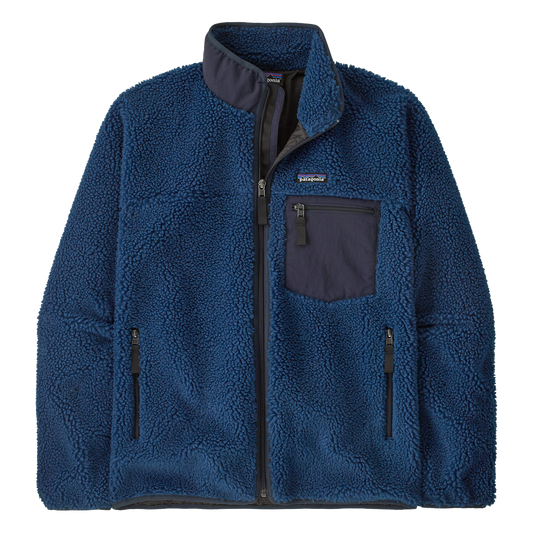 Classic Retro-X Jacket