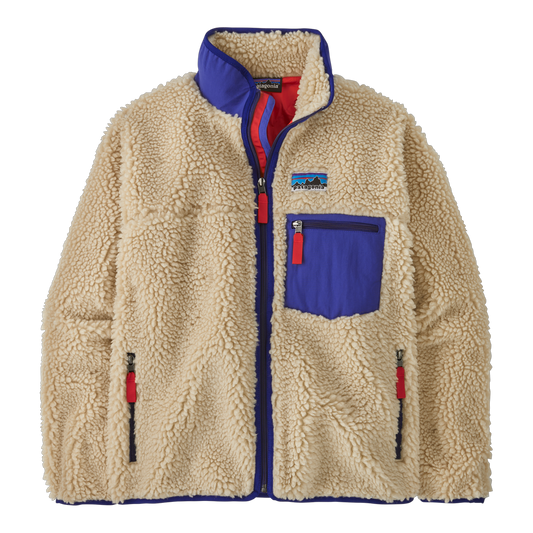 Classic Retro-X Jacket