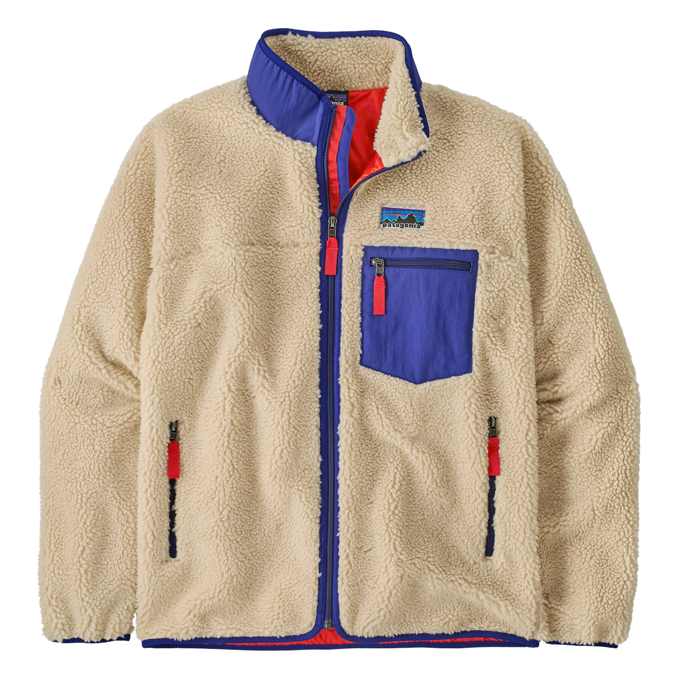 Classic Retro-X Jacket