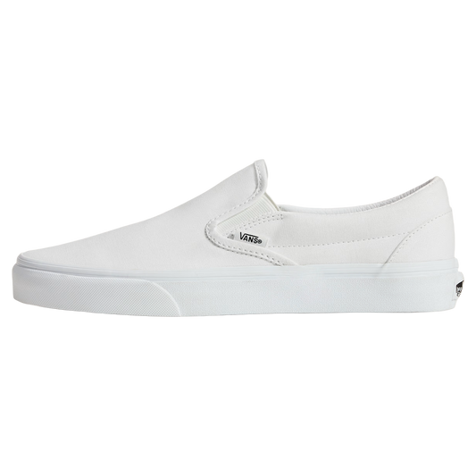 Classic Slip-On Shoe