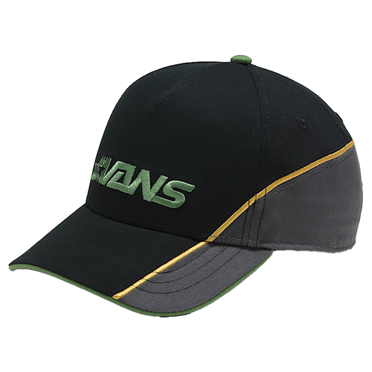 Classic Strapback Hat 2025