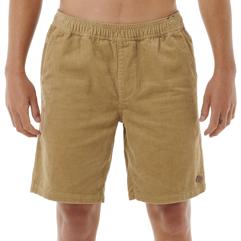 Classic Surf Cord Volley Short 2025