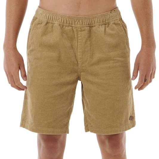 Classic Surf Cord Volley Short 2025