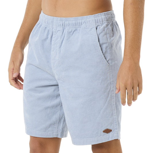 Classic Surf Cord Volley Walk Short 2025
