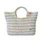 Classic Surf Paper 27L Tote
