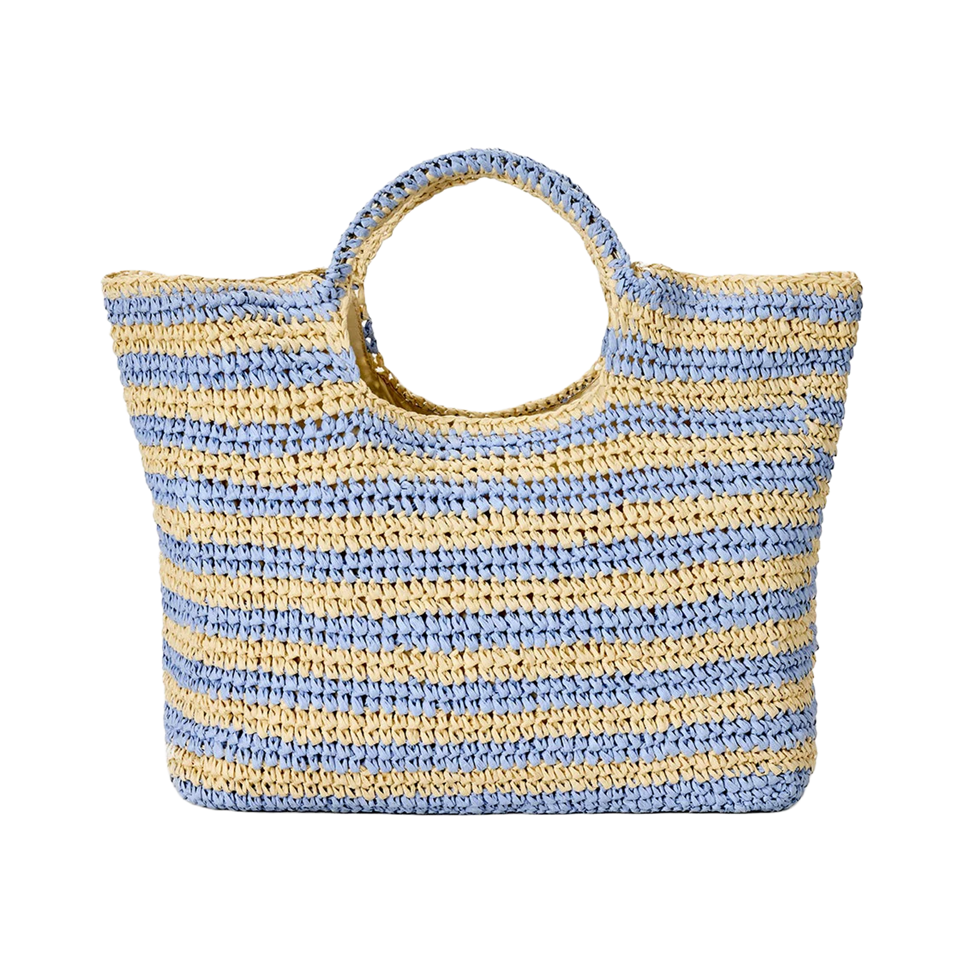 Classic Surf Paper 27L Tote