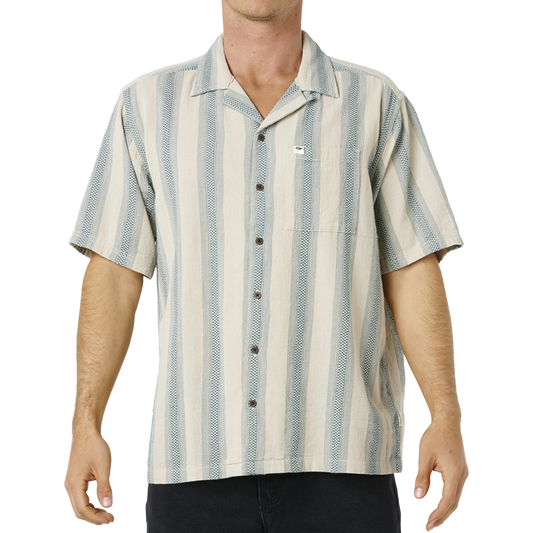 Classic Surf Weaver S/S