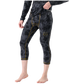 Classic Thermal Merino Base Layer 3/4 Bottom