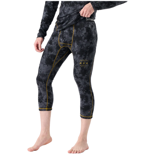 Classic Thermal Merino Base Layer 3/4 Bottom