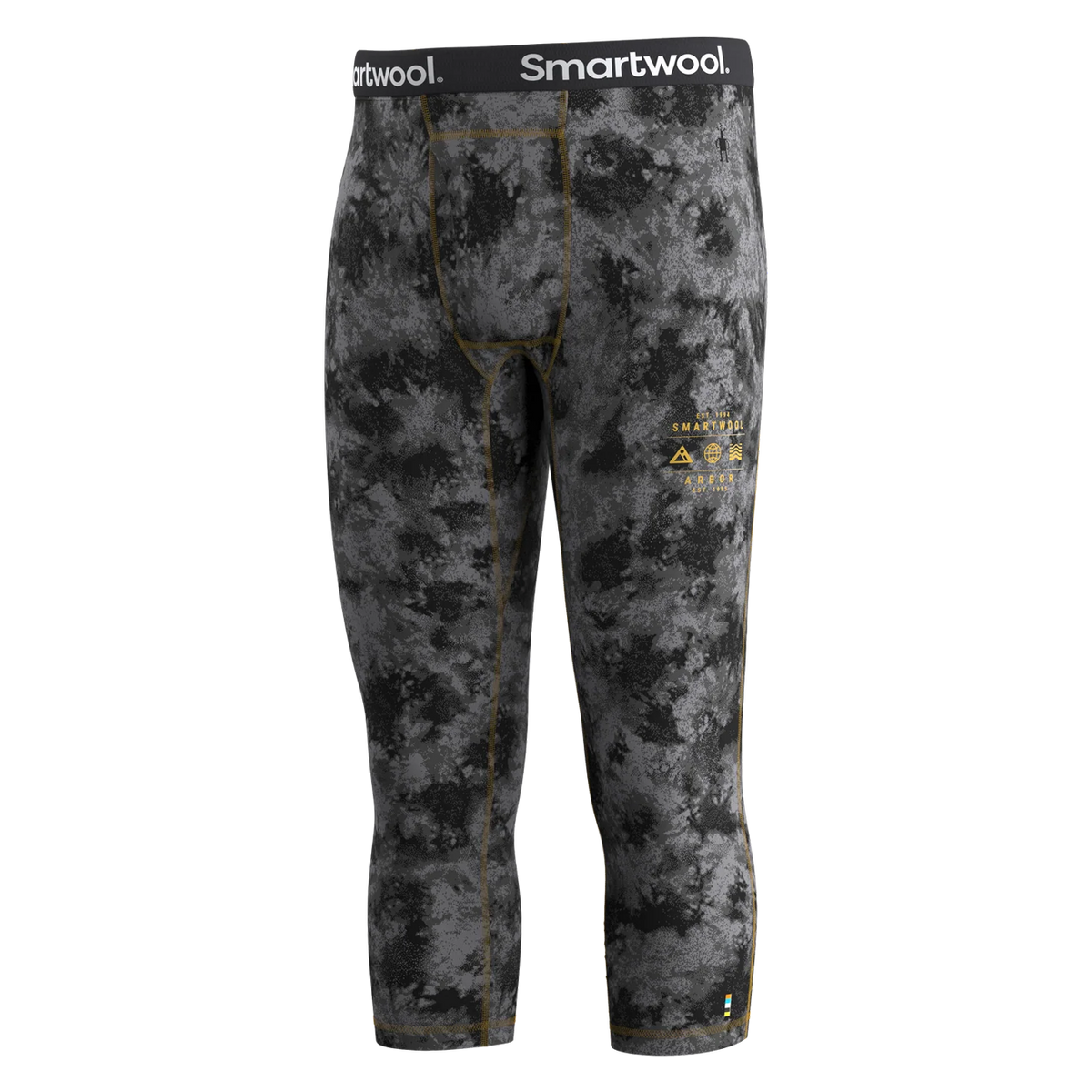 Classic Thermal Merino Base Layer 3/4 Bottom