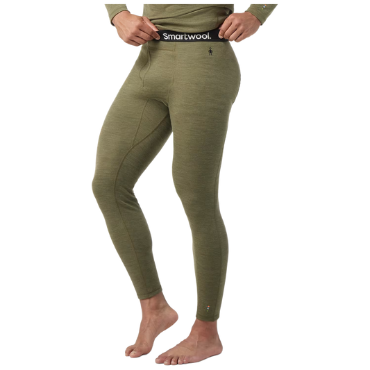 Classic Thermal Merino Base Layer Bottom 2026