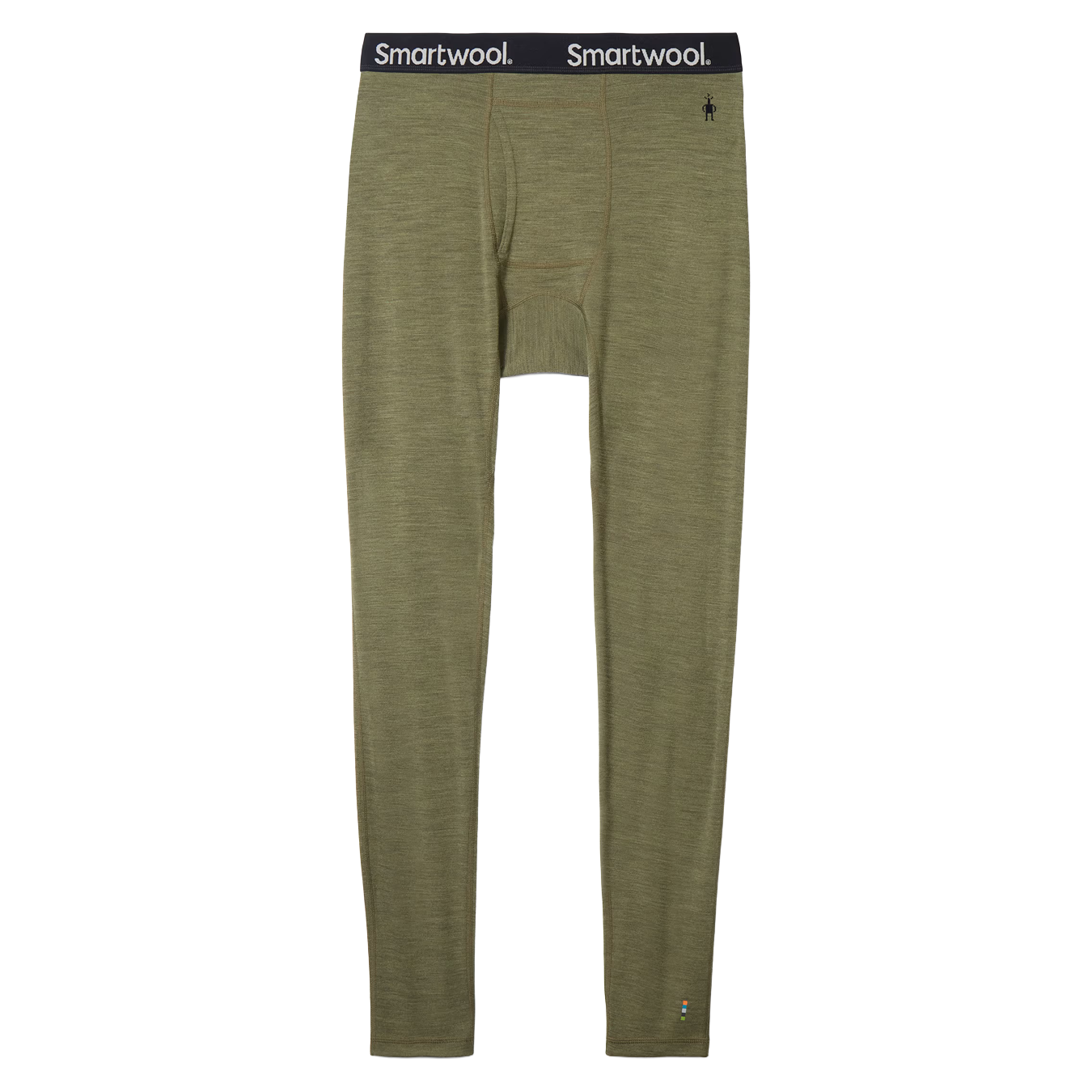 Classic Thermal Merino Base Layer Bottom 2026