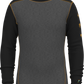 Classic Thermal Merino Base Layer Hoodie 2026