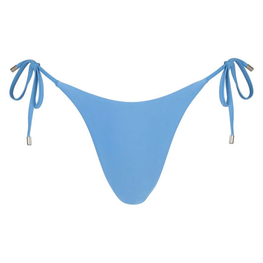 Classic Tie Side Hi Cut Pant 2025