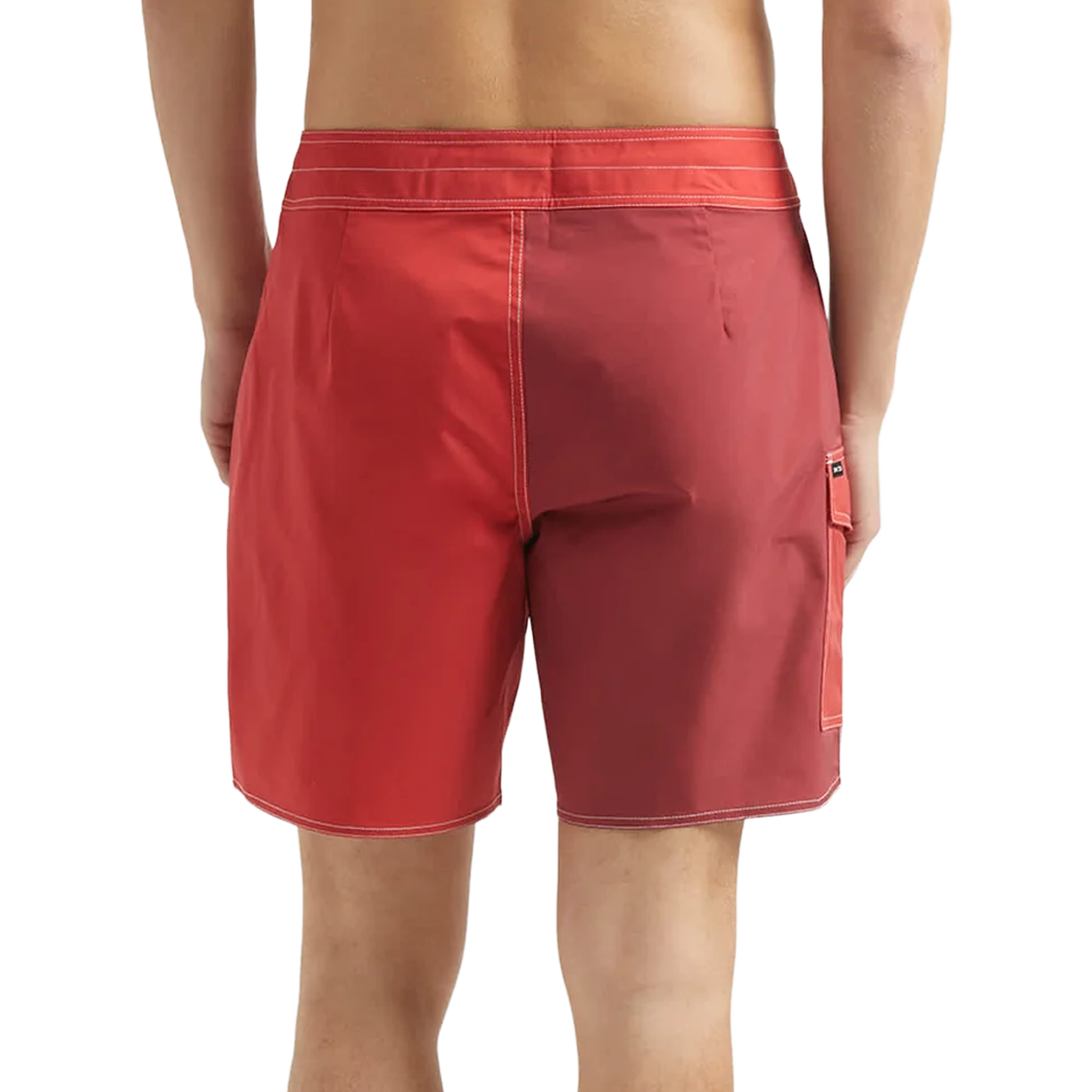Classic Trunk 17" Boardshort