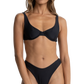 Classic Underwire Top Bikini