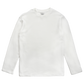 Classic Waffle Knit L/S Top