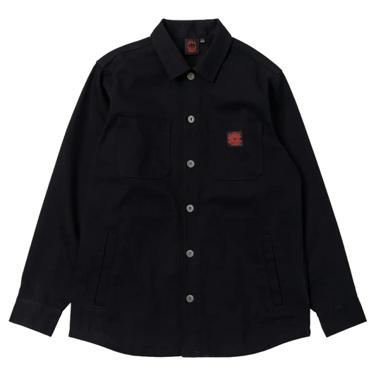 Classic '87 Swirl Shirt Jacket