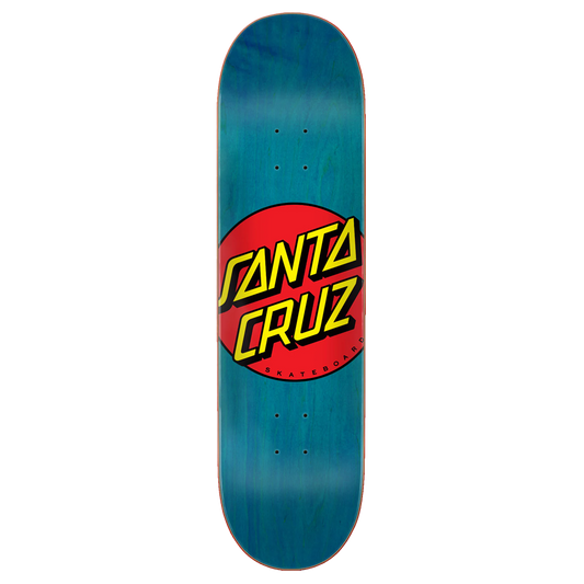 Classic Dot Deck 2025