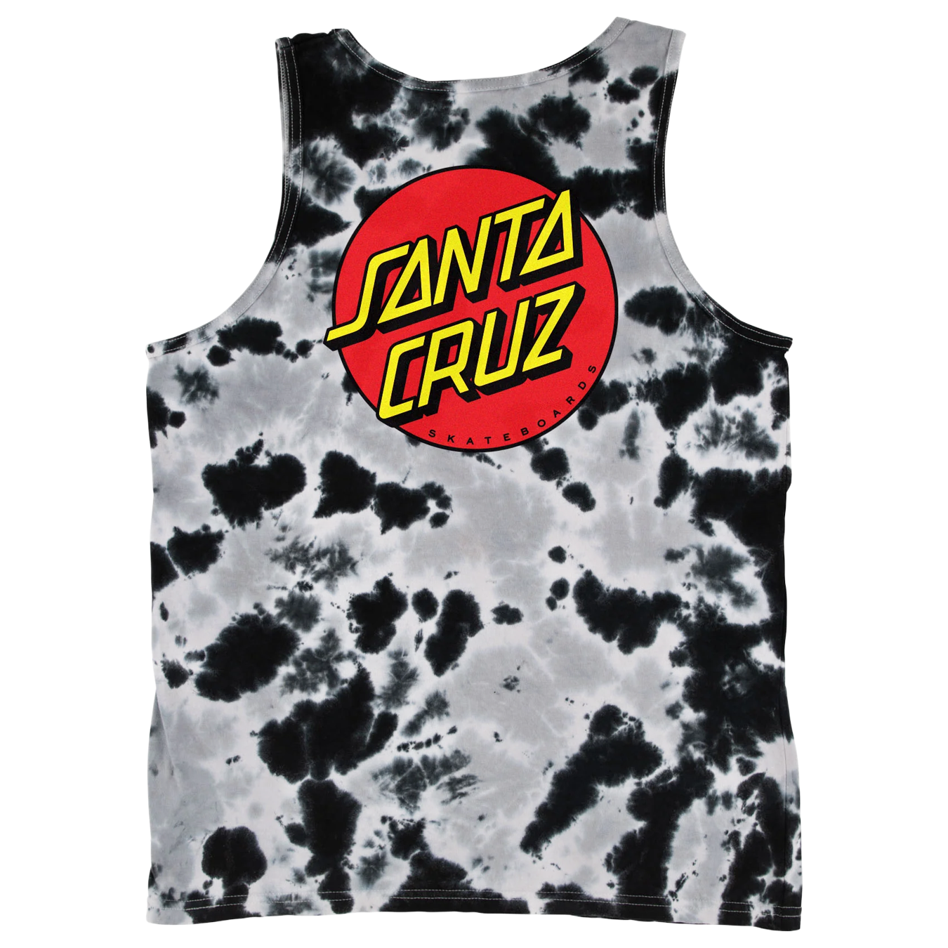 Classic Dot Tank Top