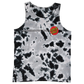 Classic Dot Tank Top