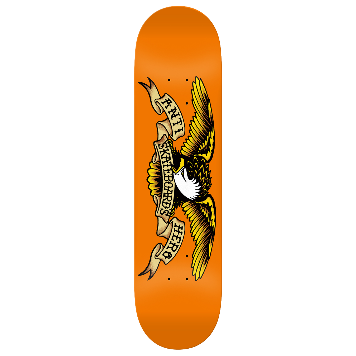 Team Classic Eagle Deck