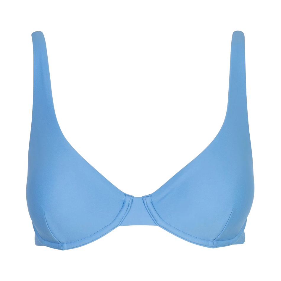 Classic Underwire Top Bikini 2025