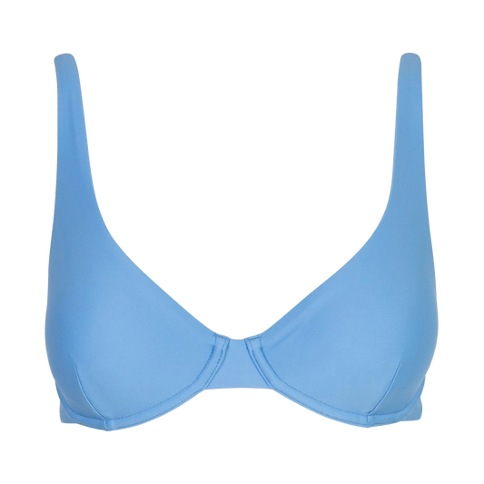 Classic Underwire Top Bikini 2025