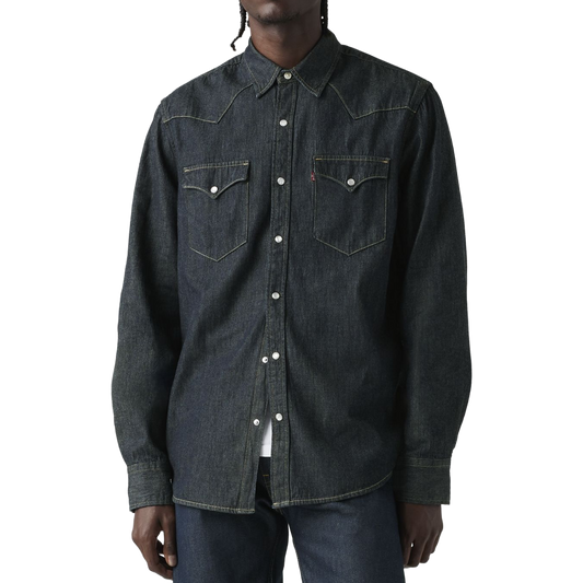Classic Western Standard L/S 2025