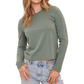 Claudia L/S Top