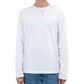 Clean Sleeve L/S Top