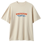 Clifton Boxed Crop S/S T-Shirt