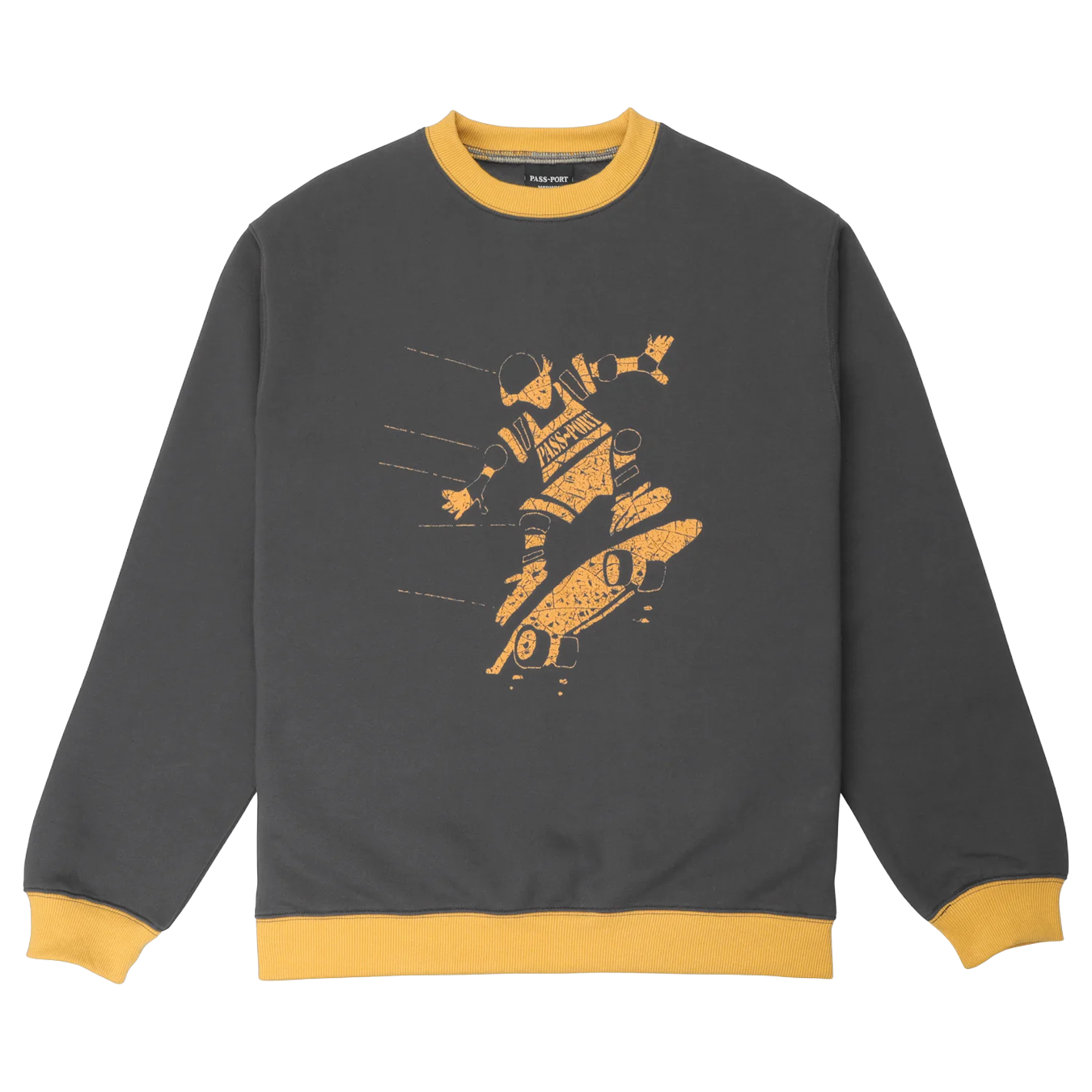 Cloncurry Sweater