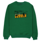 Closin' Time Sweater 2025