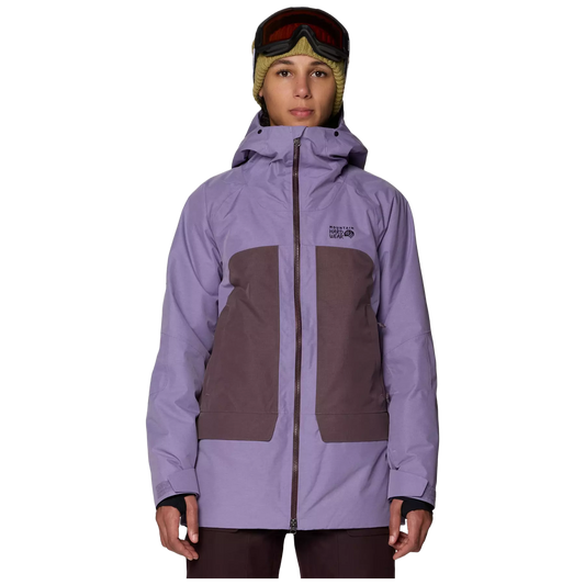 Cloud Bank Gore-Tex Jacket
