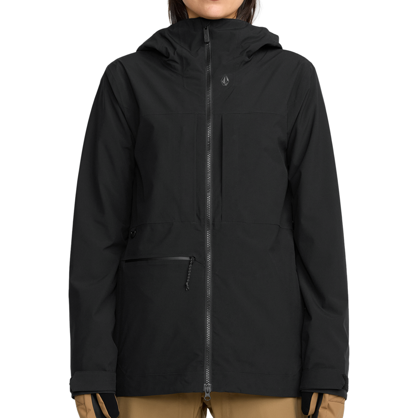 Cloudbreaker Stretch 30K Jacket 2026