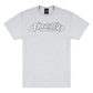 Clouds By Kevin Spanky Long S/S T-Shirt