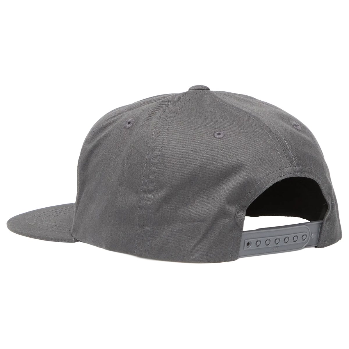 Clouds By Kevin Spanky Long Snapback Hat
