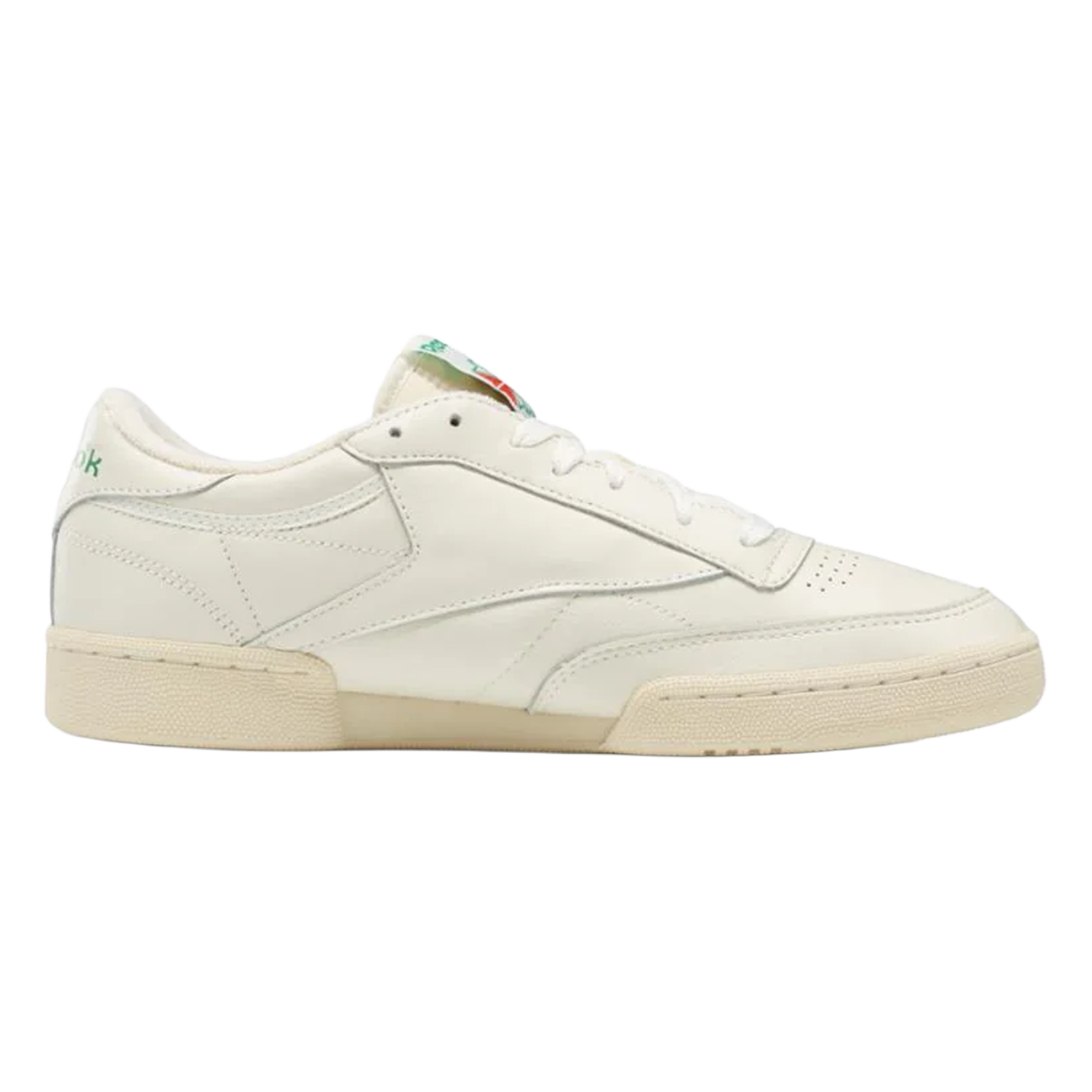 Club C 85 Vintage Shoe 2025