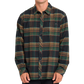 Coastline Flannel L/S Shirt