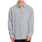 Coastline Flannel L/S Shirt