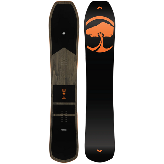 Coda Snowboard 2026